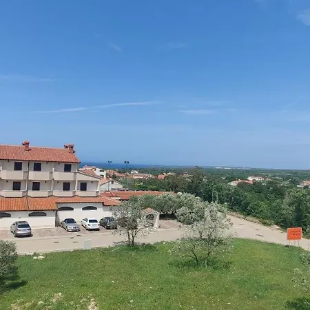 Apartmán Hannes Peroj