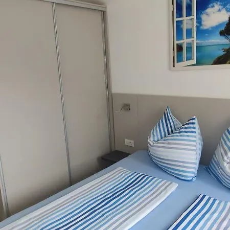 Apartmán Hannes Peroj