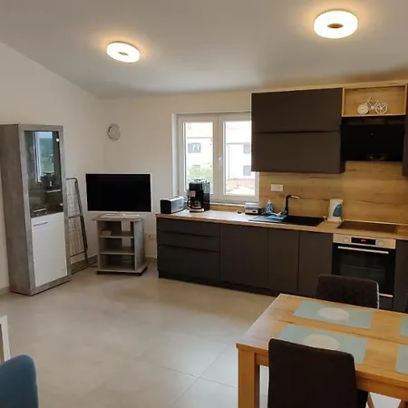 Hannes Apartmán