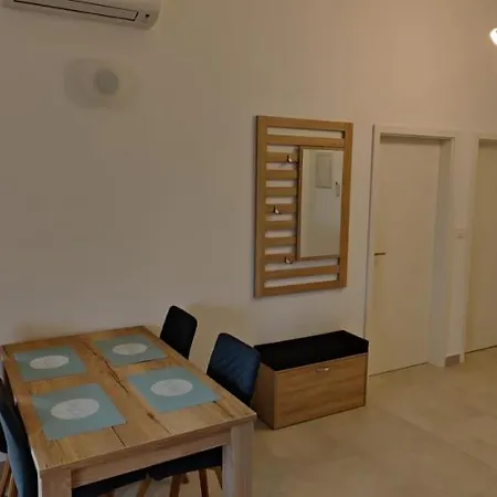 Apartmán Hannes *