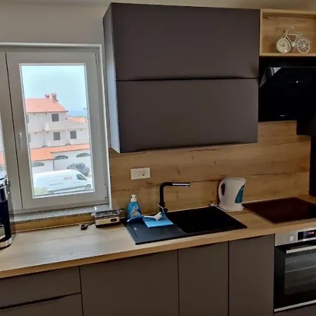Apartmán Hannes *
