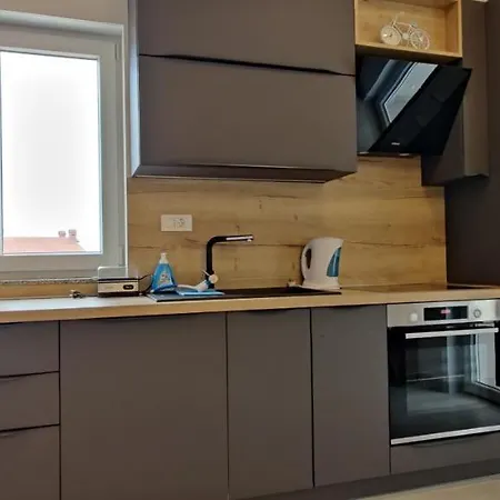 Hannes Apartmán *