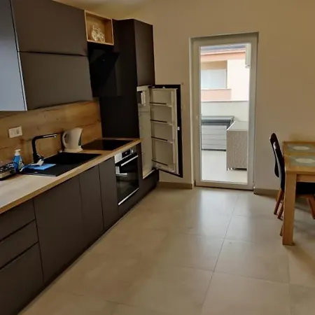 Hannes Apartmán *
