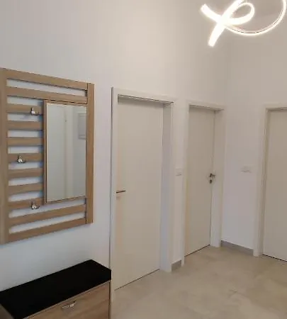 Hannes Apartmán