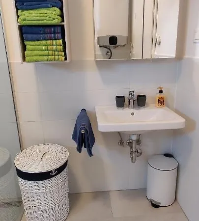 Hannes Apartmán *